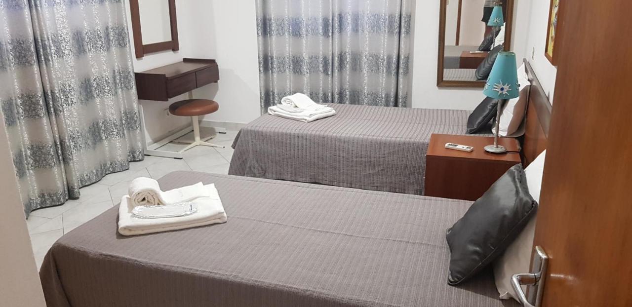 Villa Brigida Albufeira Buitenkant foto