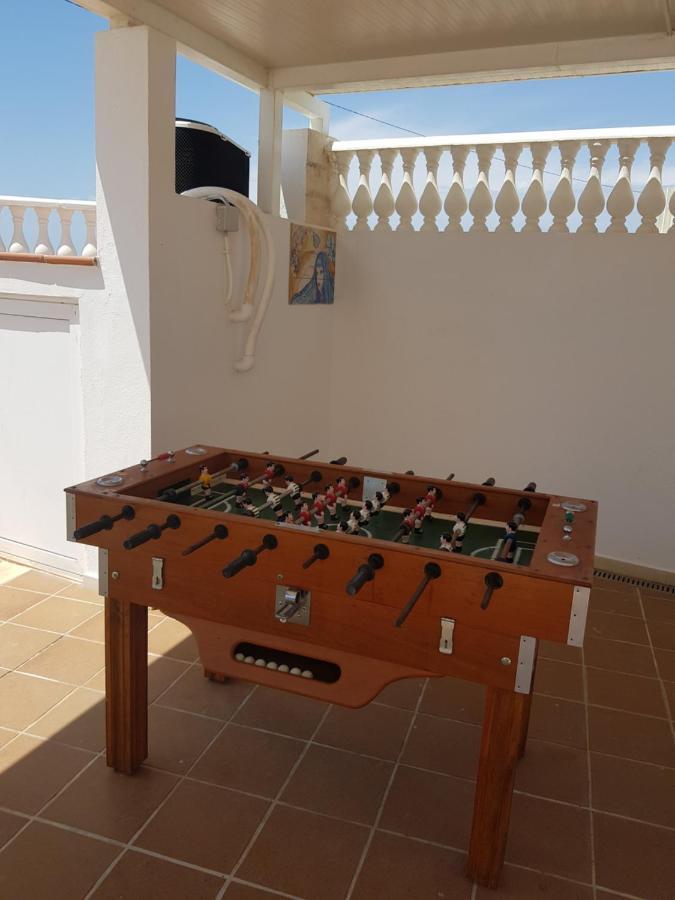Villa Brigida Albufeira Buitenkant foto