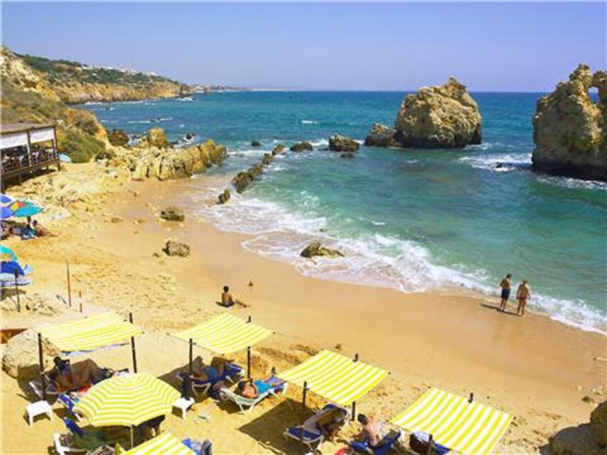 Villa Brigida Albufeira Buitenkant foto