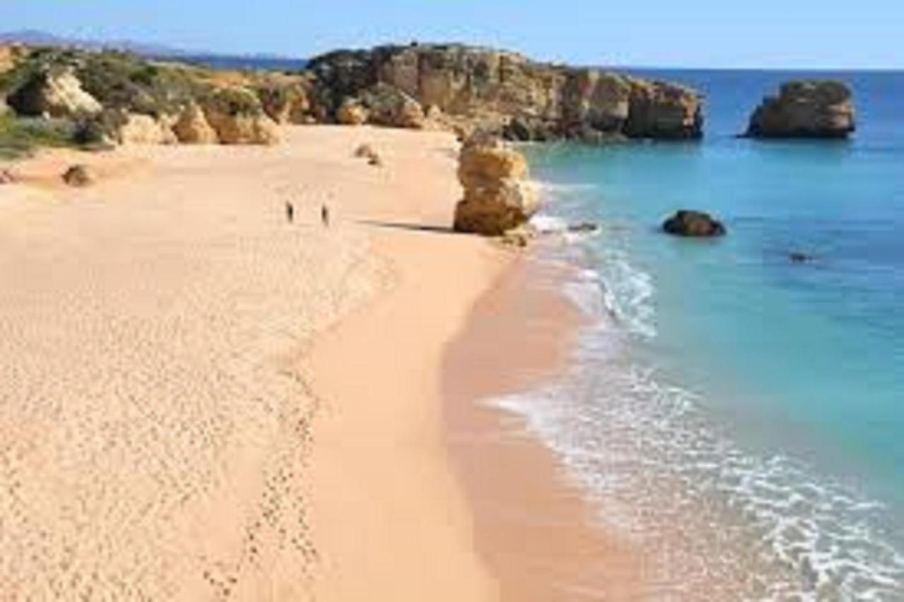 Villa Brigida Albufeira Buitenkant foto
